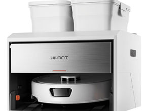 UAE Consumers Embrace UWANT's Innovative Home Cleaning Tech