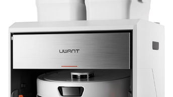 UAE Consumers Embrace UWANT's Innovative Home Cleaning Tech