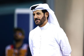 Mohammed Ben Sulayem Highlights Japan's Role in Automotive Future