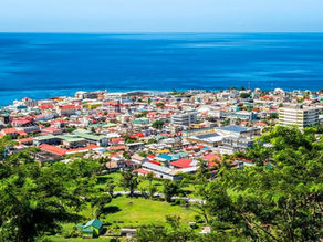 Dominica Completes Construction of Citizenship by Investment Funded Hospital