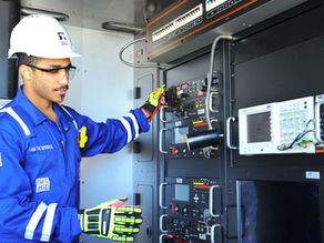 ADNOC Drilling Delivers Robust Growth In Third Quarter