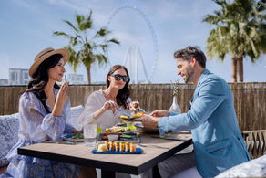Discover the Tastiest Food Offers in Dubai at City Walk and The Beach, JBR