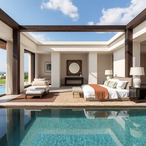 Cheval Blanc Partners with Shamal Holding for New Dubai Project