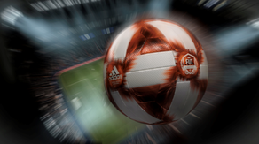 Adidas Launch Official Match Ball for the EA Sports™ FIFA 20 Global Series