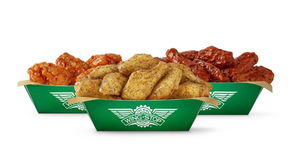 Ready to Break Your Fast with Wingstop's Irresistible Ramadan Offer?