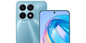 HONOR Introduces HONOR X8a with Robust Camera Capabilities and Timeless Iconic Design