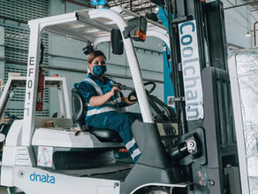 dnata Becomes First Air and Travel Services Provider To Join Iata’s Gender Diversity Initiative