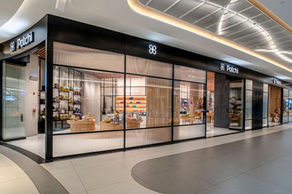 Patchi Elevates Luxury Chocolate Experience With Newly Renovated Flagship Boutique at Dubai Mall