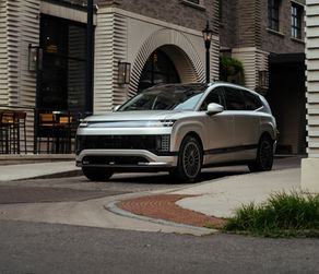 Hyundai Motor Group Earns TIME's "Automotive Dark Horse" Title for 2025