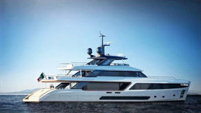 Cannes Yachting Festival 2021 To Provide Backdrop for Motopanfilo 37m Debut