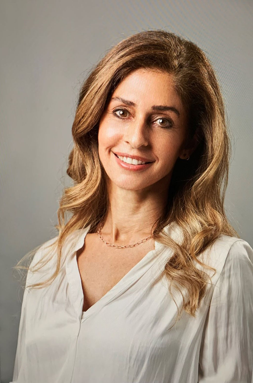 ESAS Welcomes Farah Ahmad Foustok to Its Board of Directors