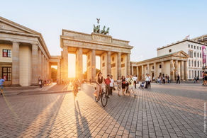 Exploring Germany: Your Ultimate Travel Guide from ATM 2024