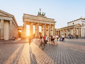 Exploring Germany: Your Ultimate Travel Guide from ATM 2024