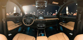 A Lincoln that gets you: How SYNC® understands your commands