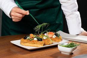 Exploring the Future of Farming: How Greeneration is Revolutionizing the HoReCa Industry with Locally Grown Edible Delights