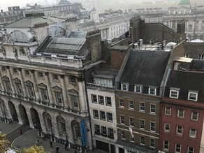 Engel & Völkers Middle East Completes Sale of Historic Franklin House on The Strand, London