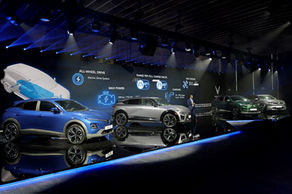 VinFast Expands Its Footprint in the UAE's Electric Vehicle Market