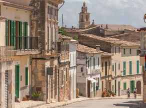 New Tour from The Cycling House Offers Relaxed Riding on Mallorca