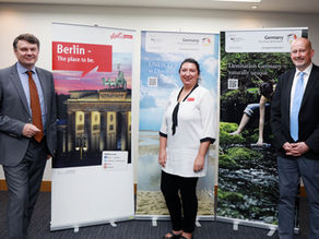 German Cities Including Berlin Ready To Welcome GCC Visitors in 2021