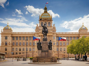 Historic Exhibition in Prague Features Lucy and Selam Fossils