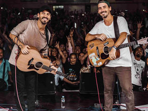 City Walk Unplugged Season 2 Strikes a Chord