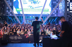 City Walk Unplugged Returns With Season 2: University Battle of the Bands