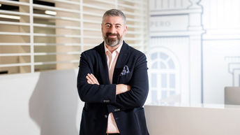 Engel & Völkers Reports Record Growth in Dubai's Property Sector