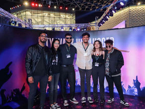 TikTok Music Sensation Issam Al Najjar to Perform at City Walk Unplugged Season 2 Finale Top of Form