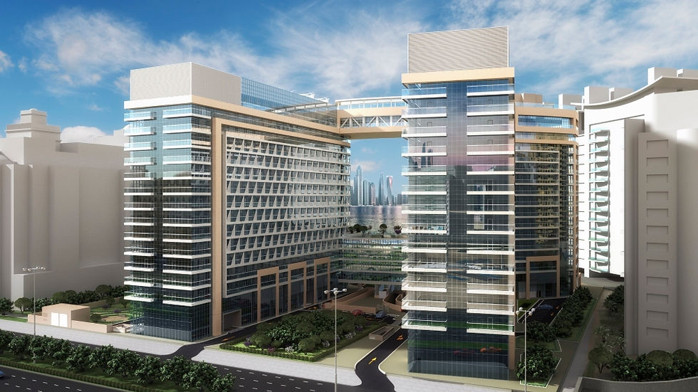UAE Central Bank pledges AED 256 billion to mitigate the economic impact of COVID-19 outbreak