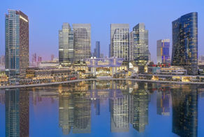 A Decade of Luxury and Innovation: The Galleria Al Maryah Island’s Remarkable 10-year Journey