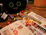 HC 18 - Pundemic! + Feedback Form 🧡