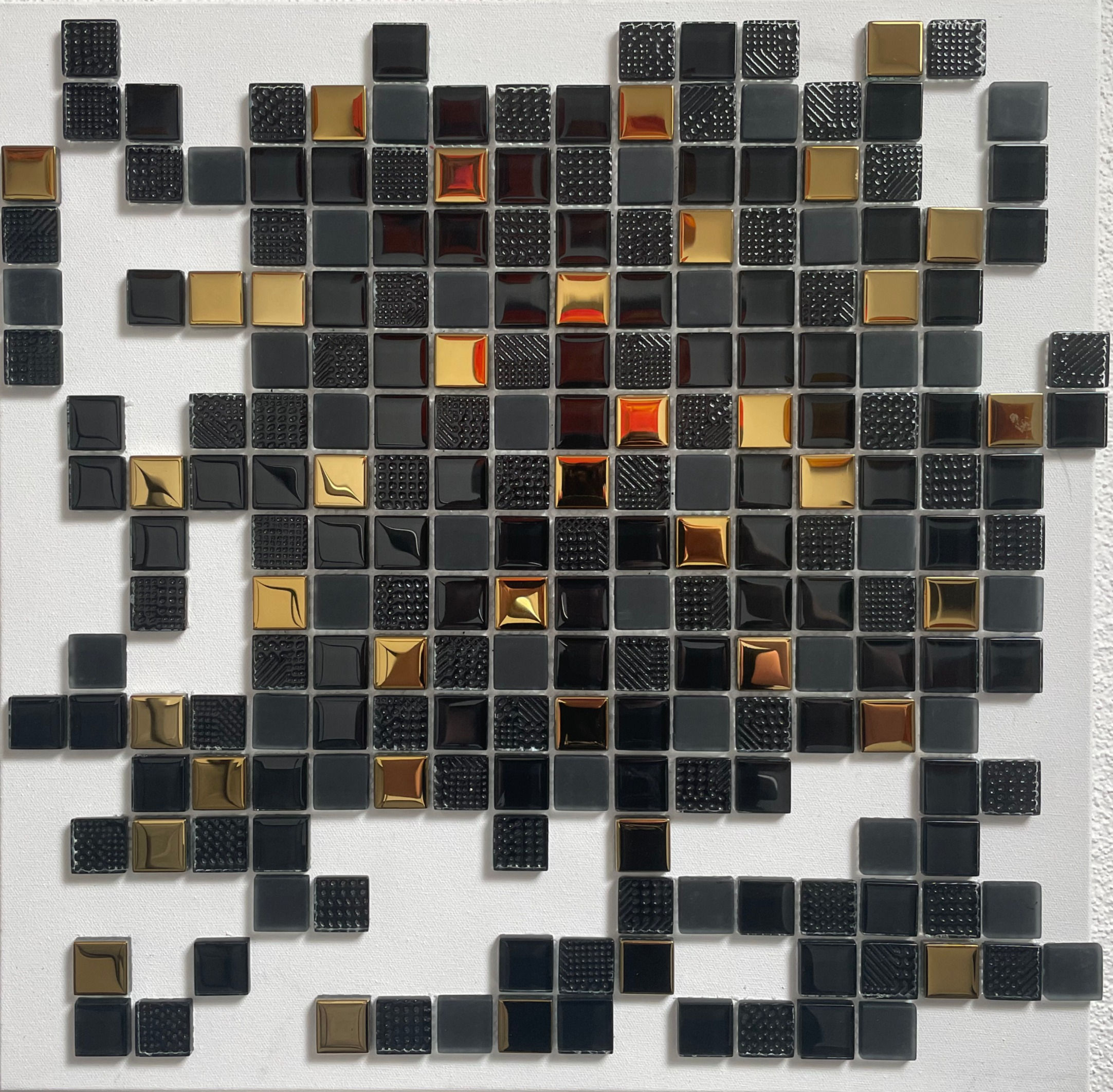Square / Eckig