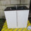 Thumbnail: 2 Door Floorstanding Vanity Unit Inc Sink, Tap & Waste 815mm x 460mm