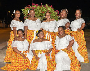 Une saison des mariages qui s'achève