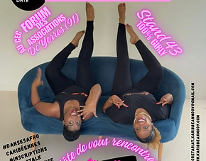 Forum des associations 2025