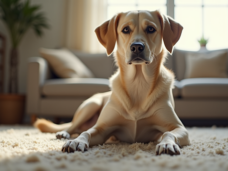 Best Therapy Dogs for Families: Finding Your Perfect Companion