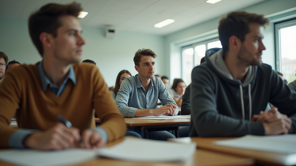 Empower Students with Smart Dual Enrollment Strategies