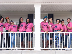 Seizing the Moment: Unity, Leadership, and the Call to Action in the Columbus NAACP Election