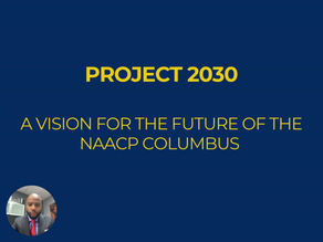 Project 2030