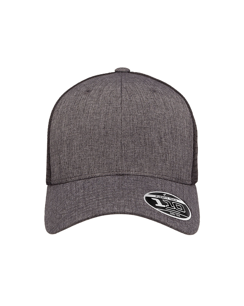 Thumbnail: Two-Tone Classic Trucker