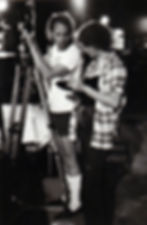 Rick Monfrini Camera