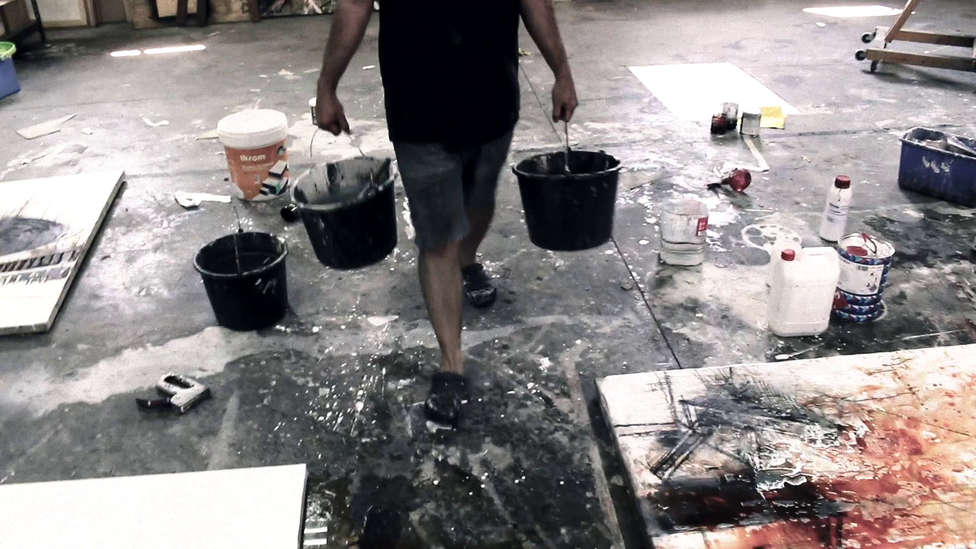Open Studio