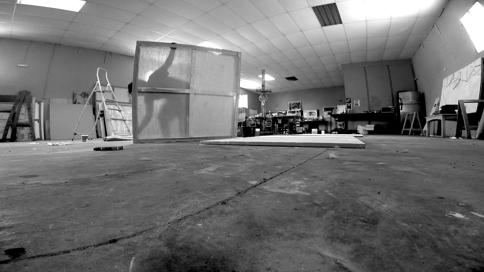 Open Studio