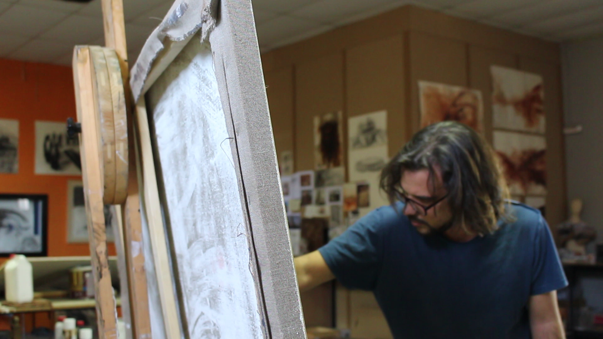 Open Studio