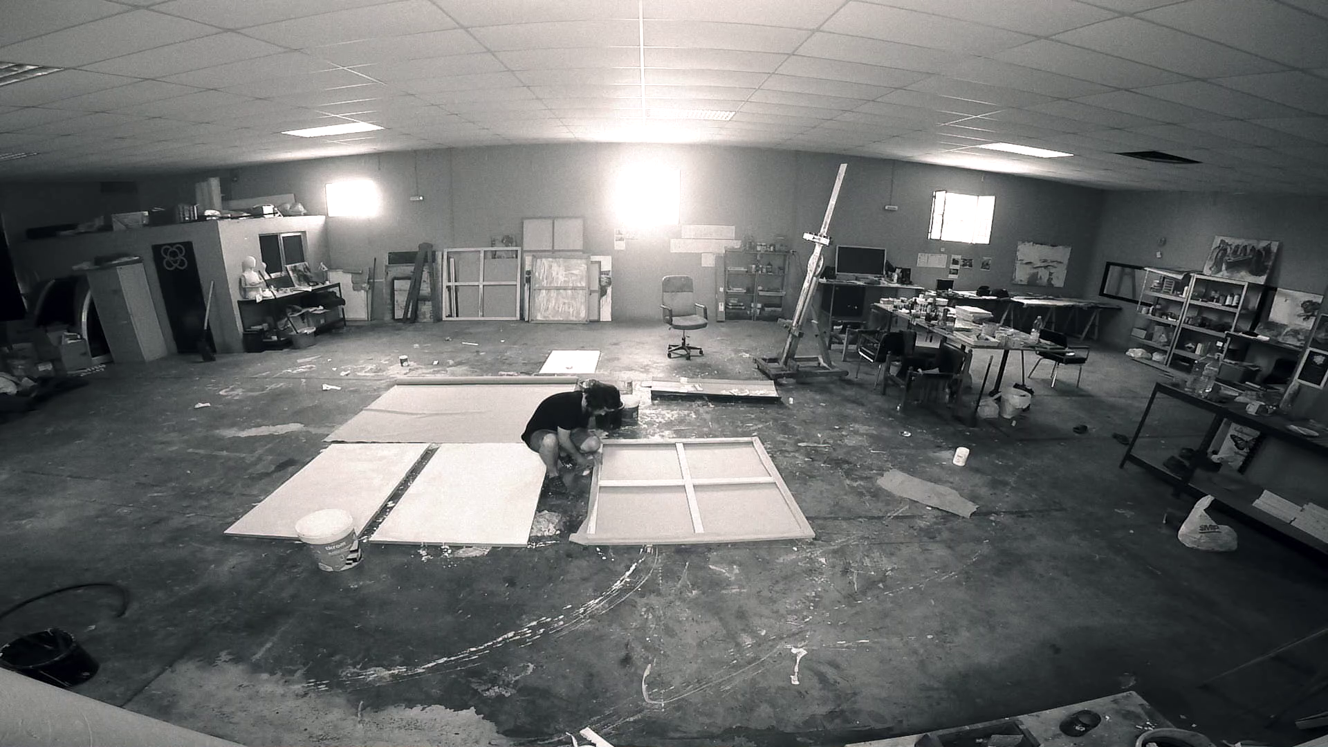 Open Studio