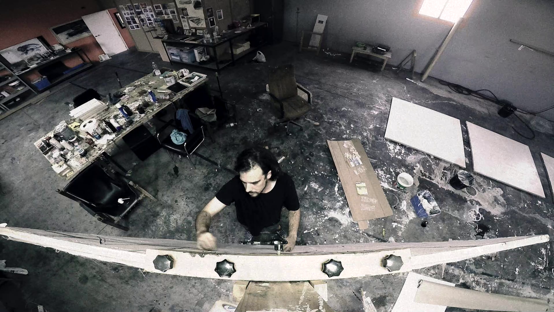 Open Studio