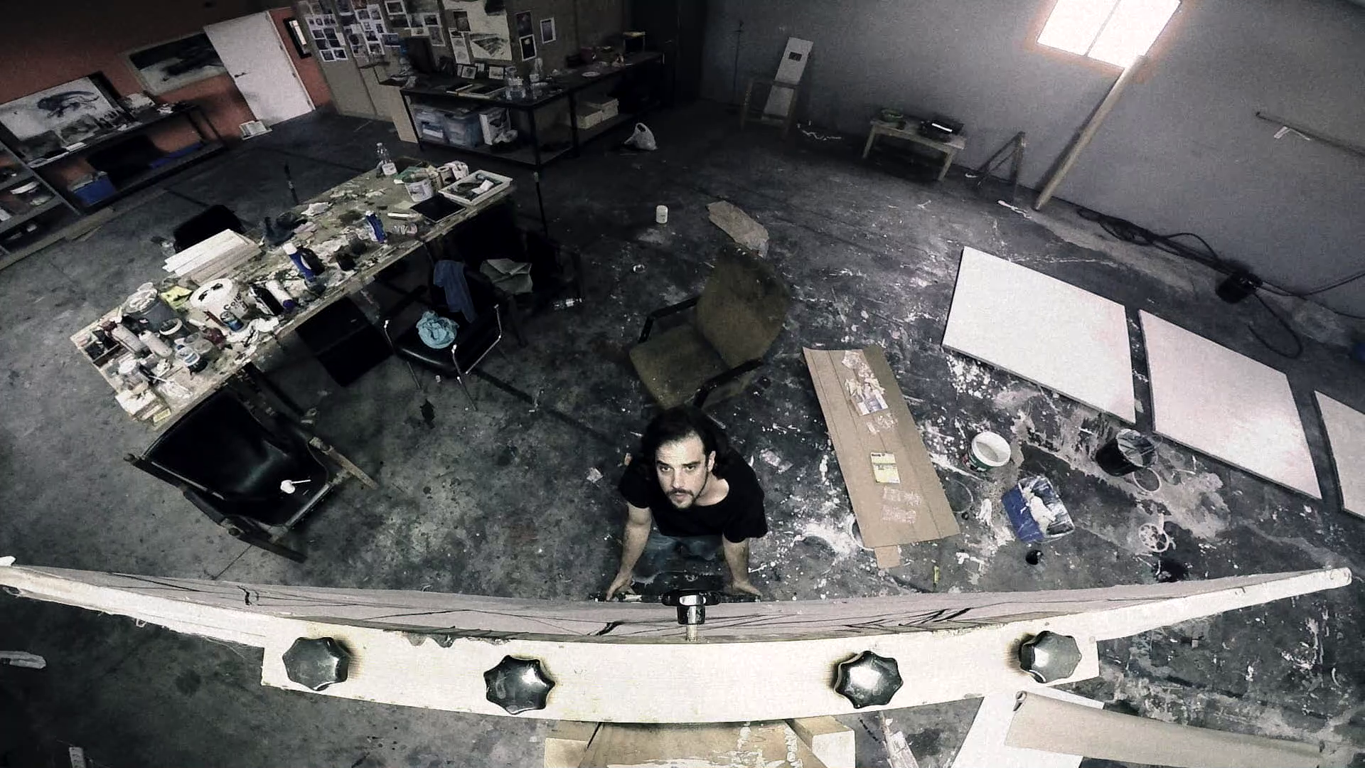 Open Studio