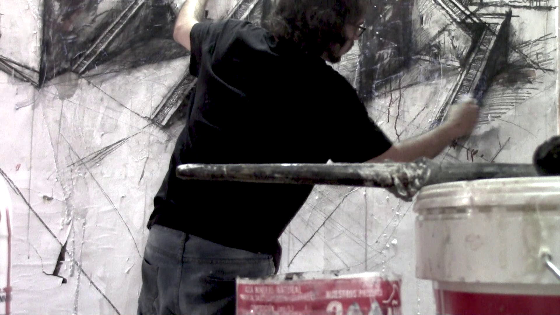 Open Studio