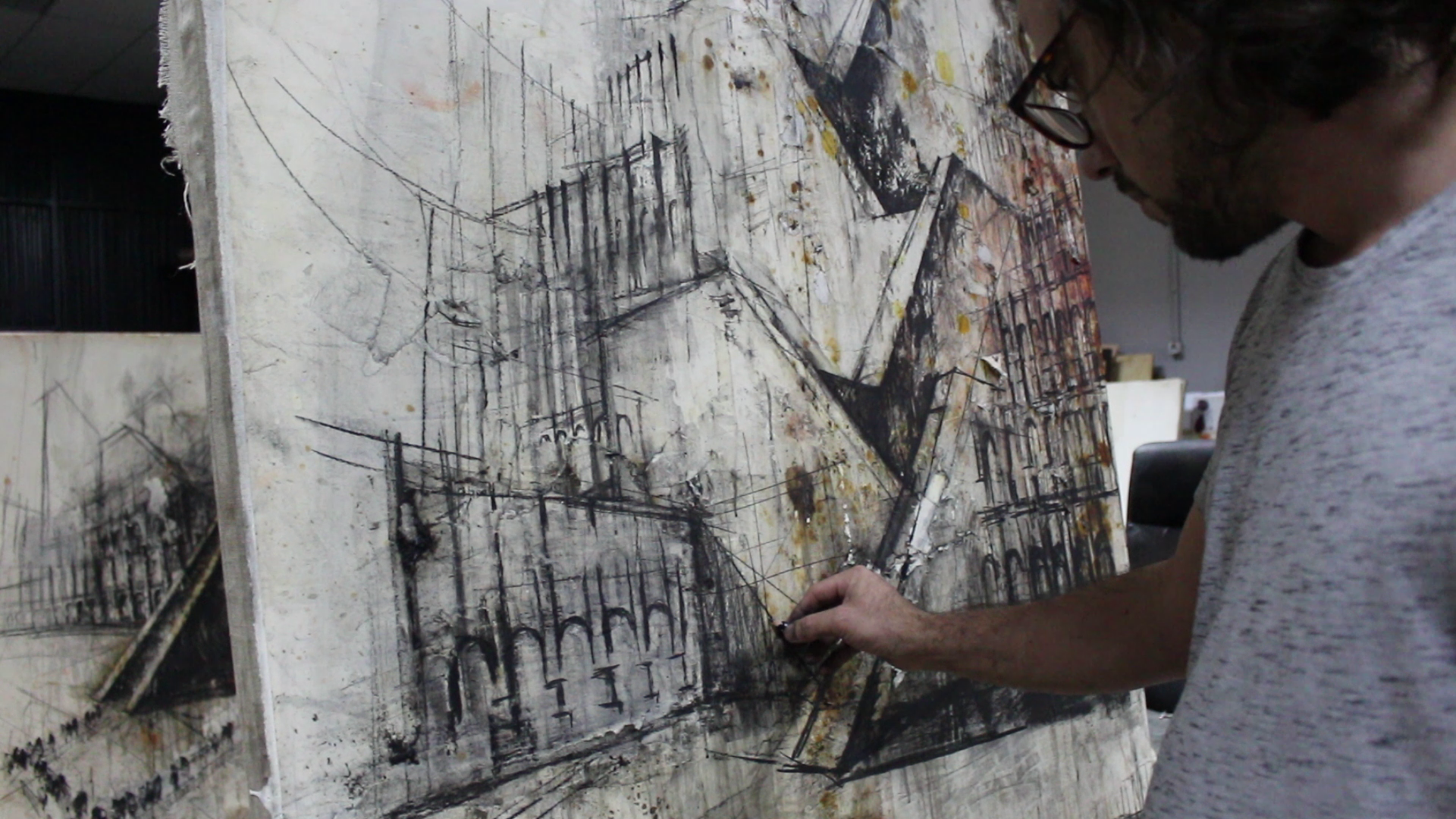 Open Studio