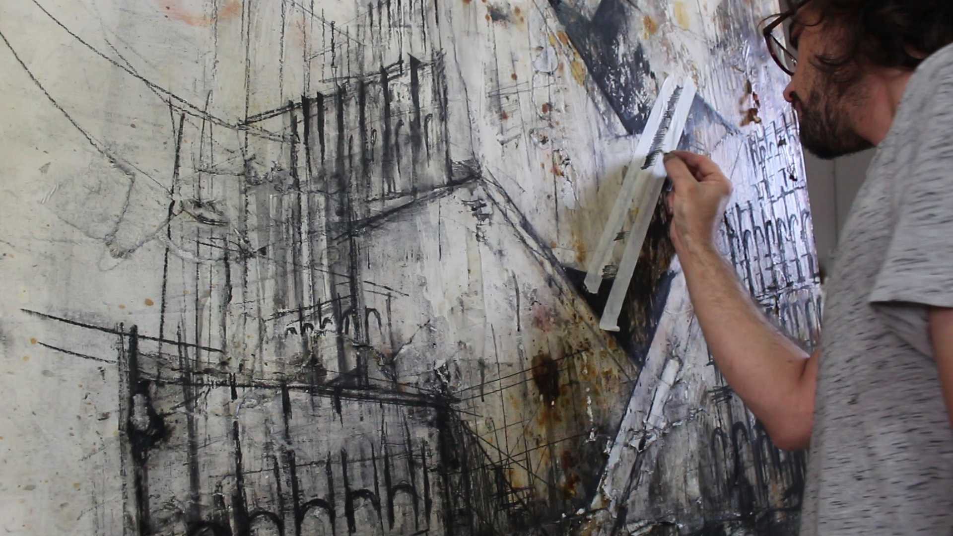 Open Studio